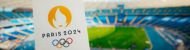 OLYMPIC GAMES PARIS 2024